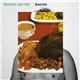 Mikkel Meyer - Bacon